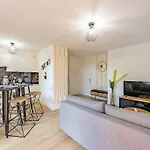 L'instant Pause Detente Apartment *