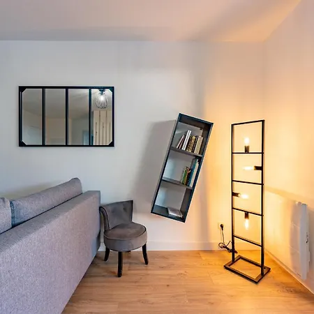 L'instant Pause Detente * 普拉迪讷