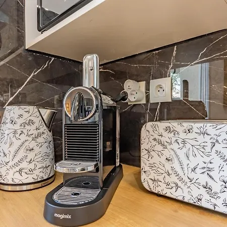 L'instant Pause Detente Apartment Pradines (Lot)