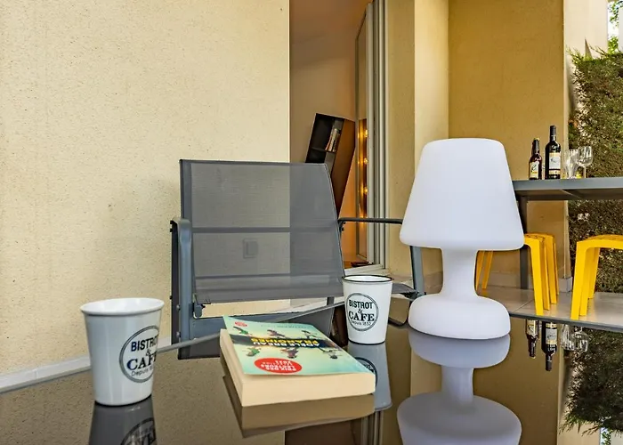 L'instant Pause Detente *