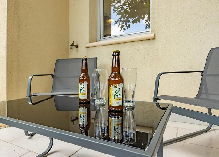 L'instant Pause Detente * 普拉迪讷