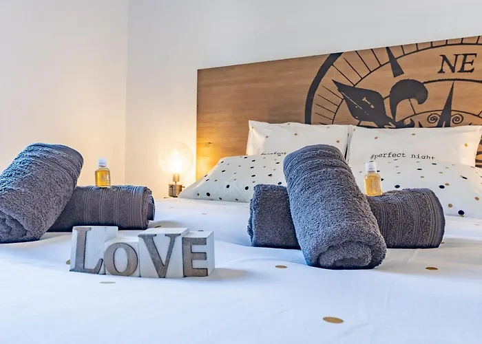 公寓 L'instant Pause Detente 普拉迪讷