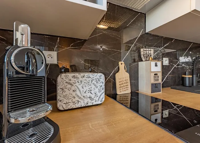 L'instant Pause Detente