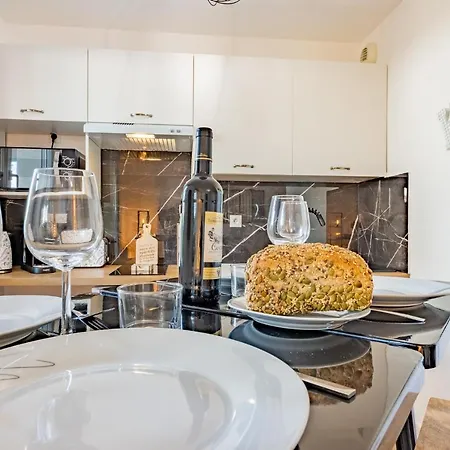 Appartamento L'instant Pause Détente *