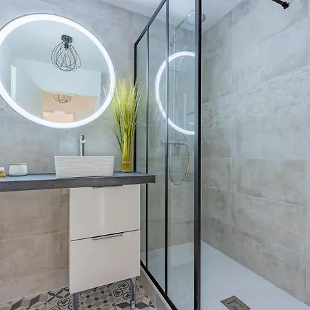 L'instant Pause Détente Appartamento *