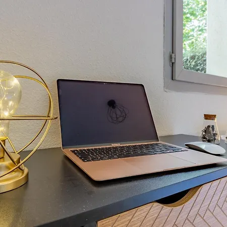 L'instant Pause Détente Appartamento