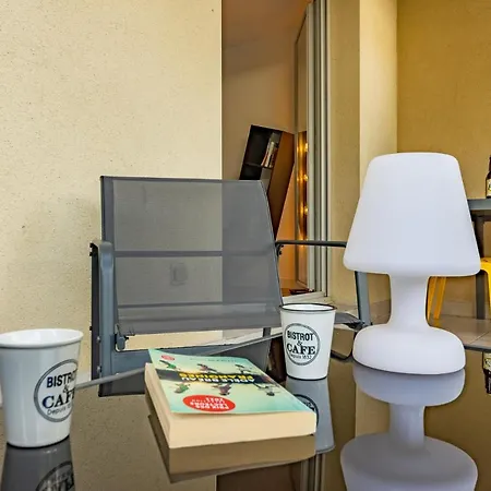 L'instant Pause Détente *