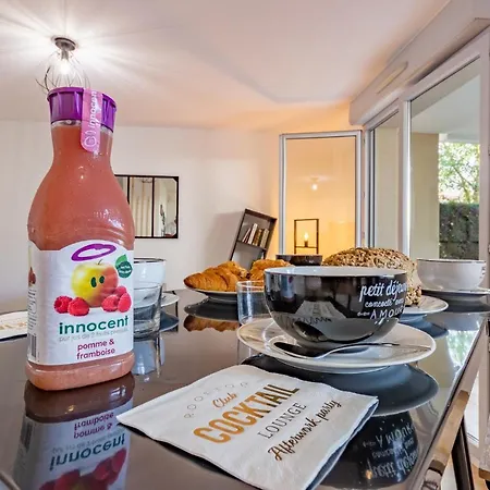 L'instant Pause Detente * Pradines (Lot)