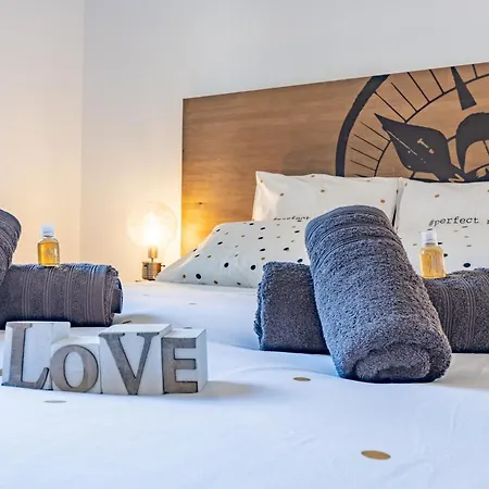 شقة L'instant Pause Detente Pradines (Lot)