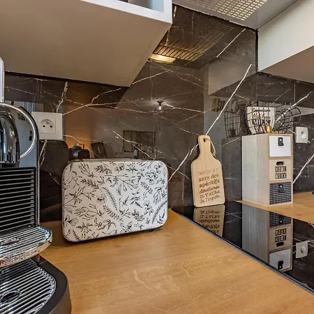 L'instant Pause Detente